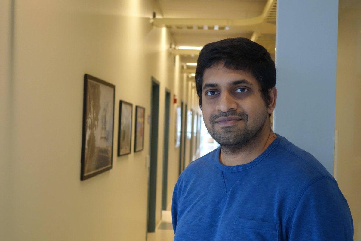 We are pleased to announce that Associate Professor Sudarsun Kannan (Lead PI) has been awarded an NSF CORE Office of Advanced Cyberinfrastructure (OAC) small grant. This is a joint award with the University of Utah.  cs.rutgers.edu/news-events/ne…