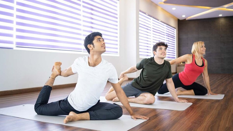 DivyaHimachal's tweet image. BHU से एक साल में बनें योगा एक्सपर्ट! जानें कौन कर सकता है आवेदन divyahimachal.com/2025/07/become… 
#Divyahimachal #BHU #oneyear  #yogaexpert #apply