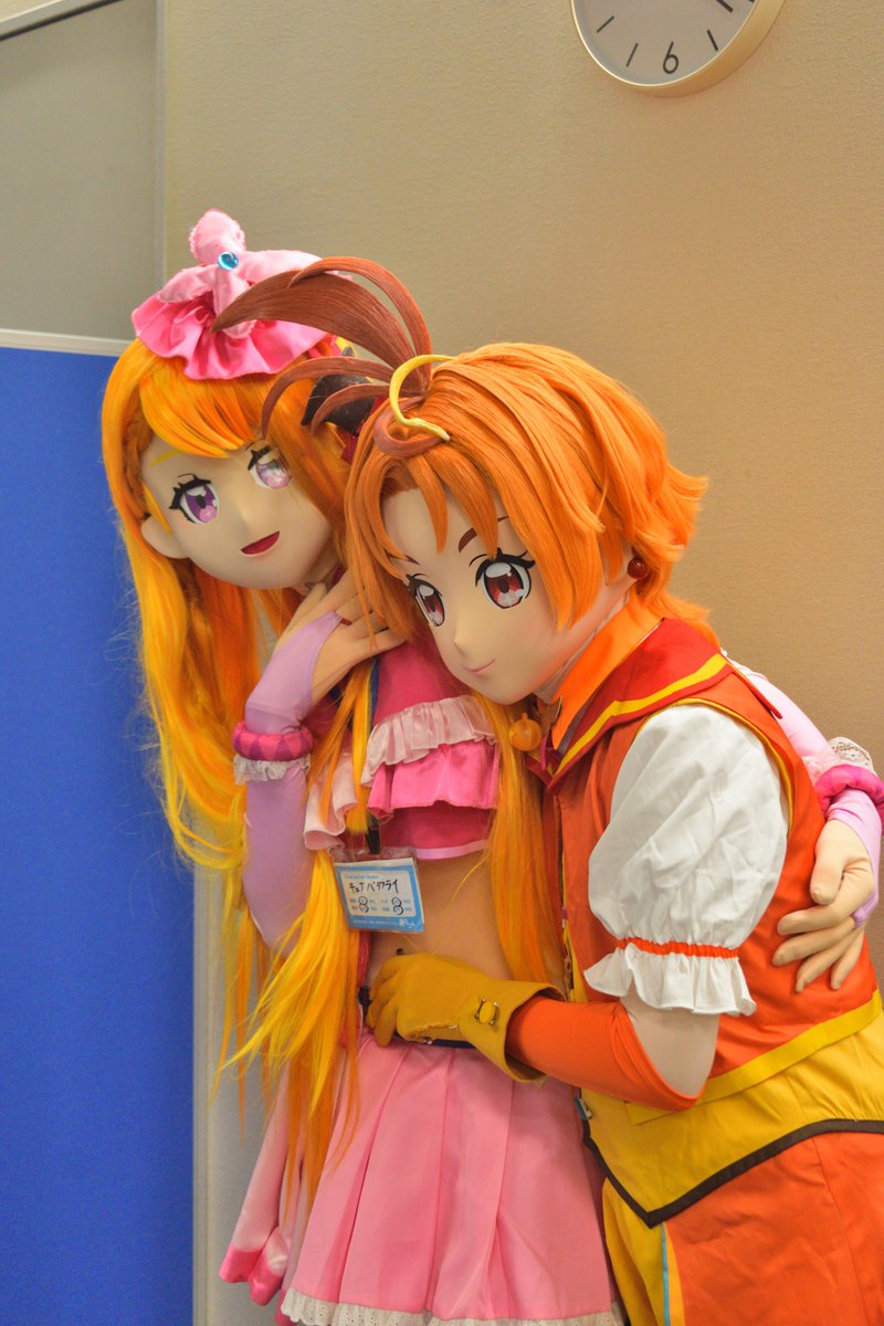 ＃みけこん2025なつ

撮っていただきました♪

📷<a href="/onsenlikekig/">あしかさめ</a>