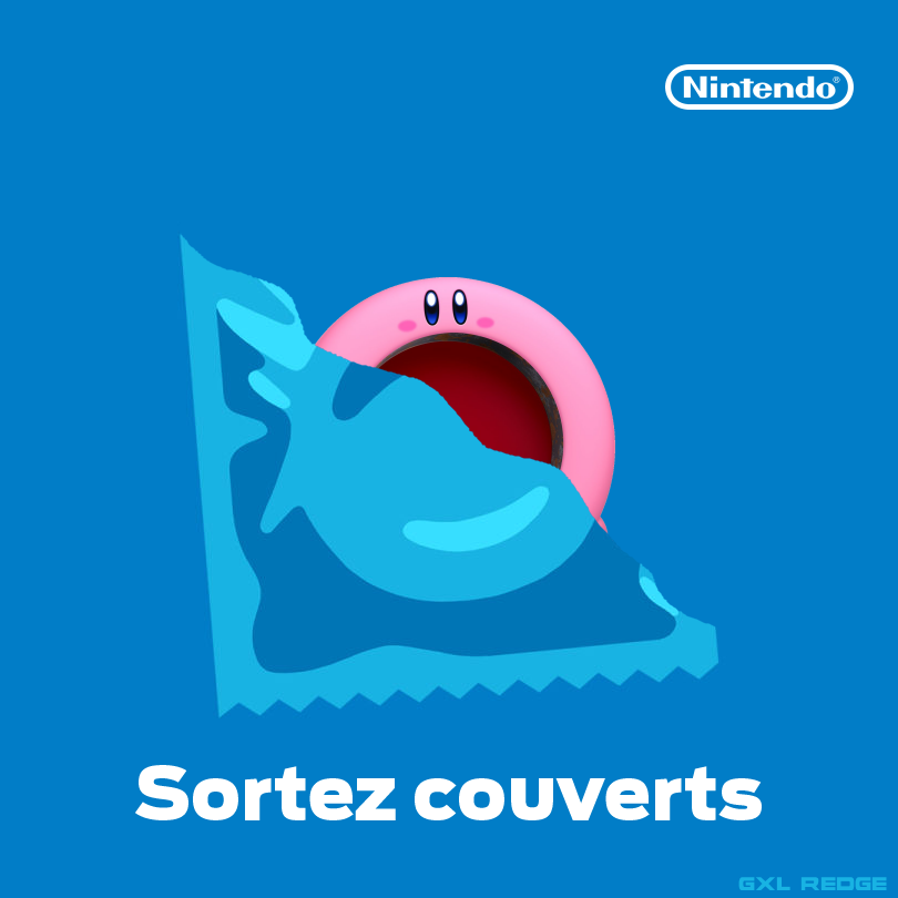 Dans un mois il revient... 😏

#KirbyAndTheForgottenLand #Kirby #NintendoSwitch2 #Switch２