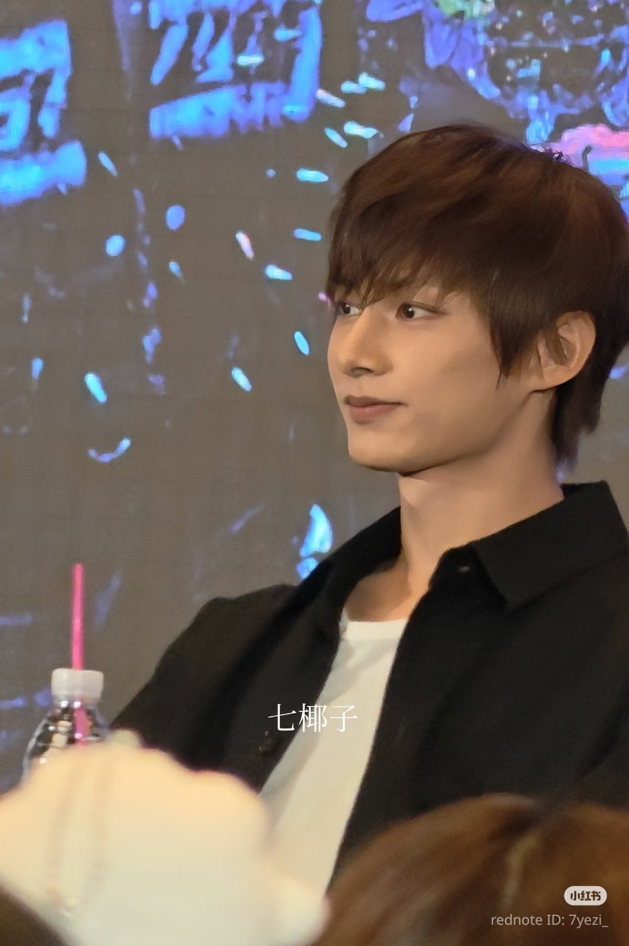 SEVENTEEN Weverse クイズ王 パンチ王　当選 ジュン ふぃふぃ/ᐠ ≖ω≖ ᐟ ୭ジュンランヘー (@17carat_junhui) / X