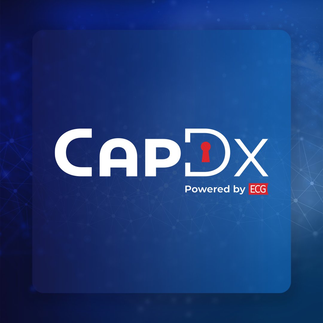 ECG Management Consultants tweet media