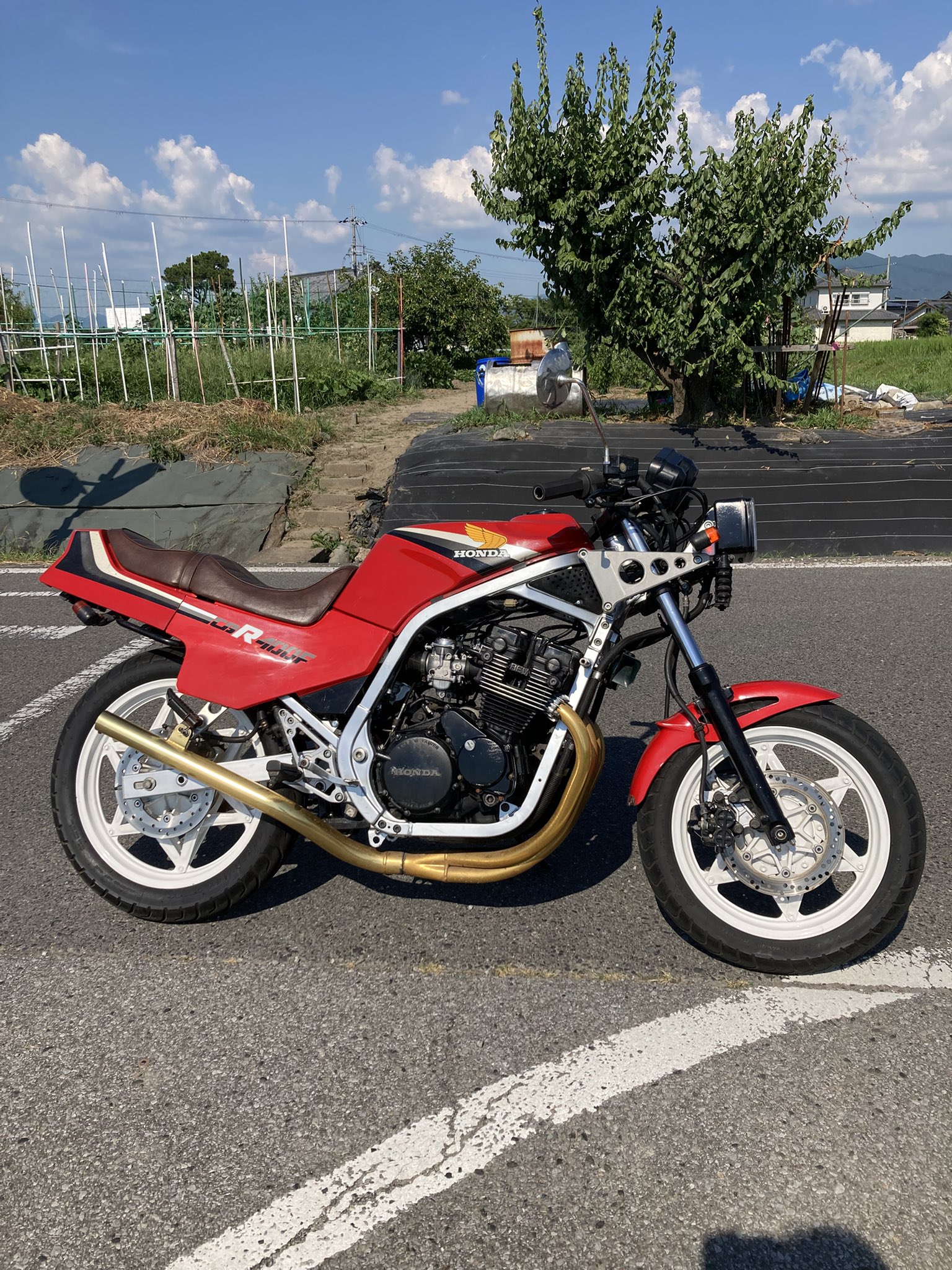 CBX CBR 詰め合わせ バラ売り不可 押忍👊滋賀 Tiffany T氏 on X: 
