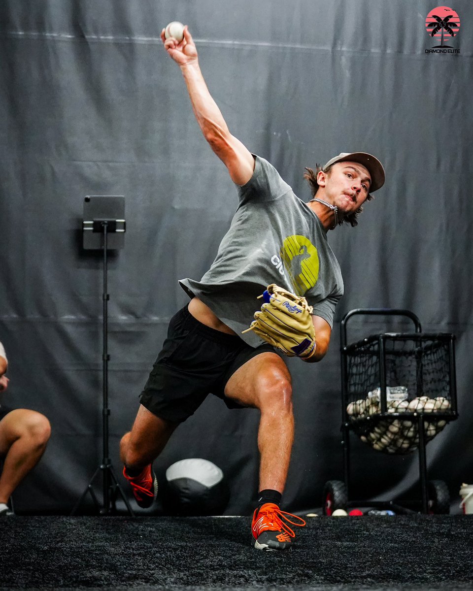 Diamond Elite tweet media