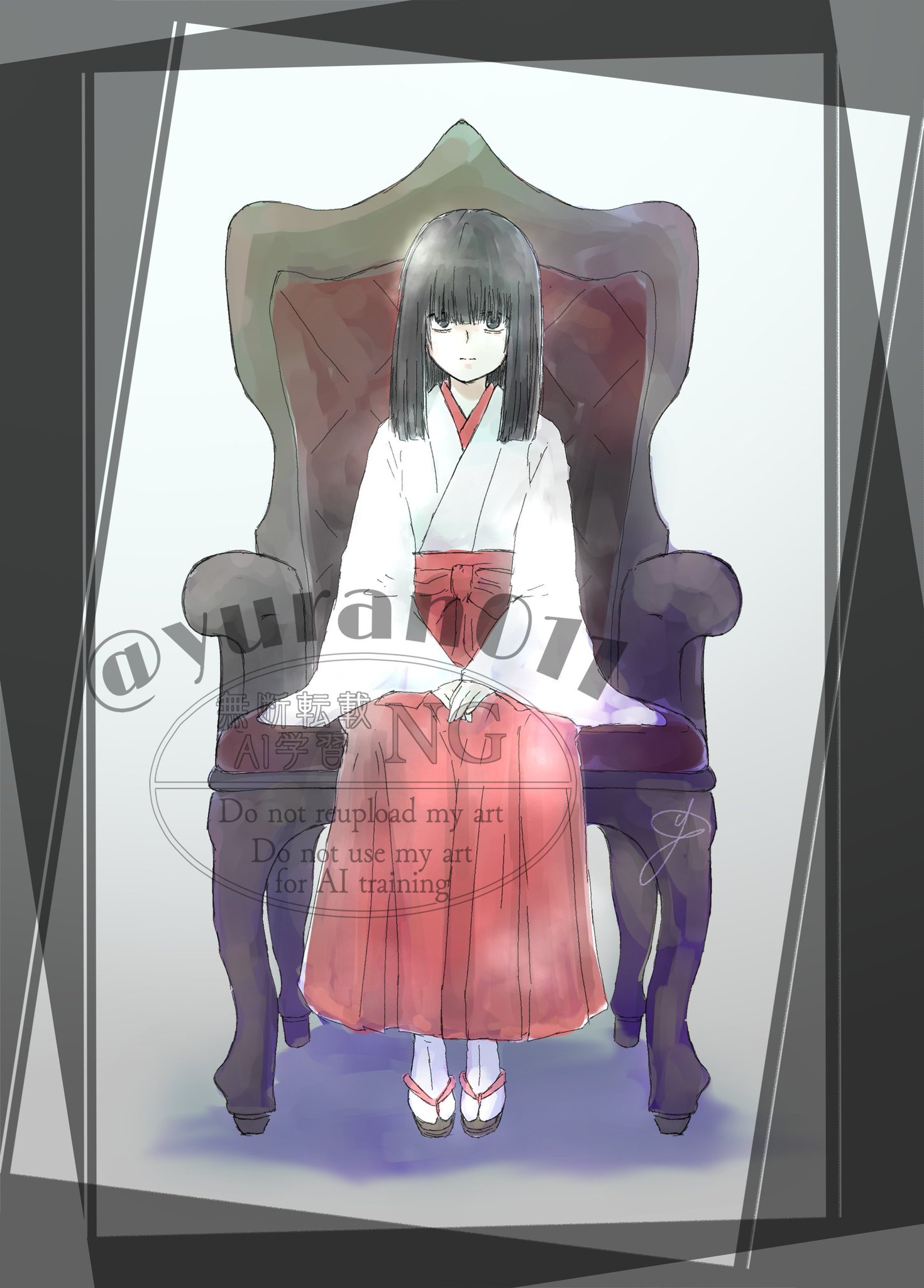 ゆろ/⚠️プロフ必読/いいねIDの記載❌ ゆら⛩️ on X: 