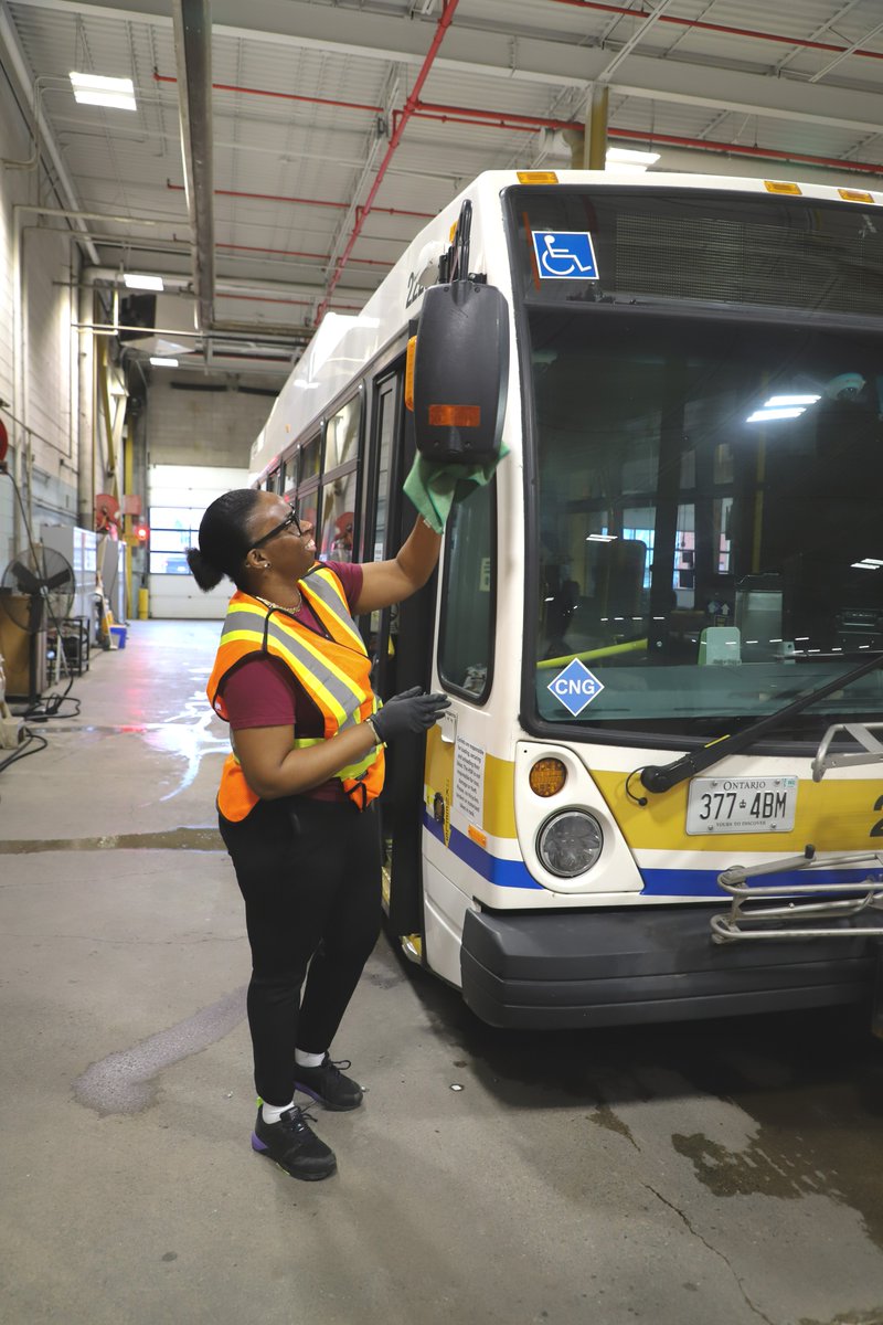 Join the HSR Team as a Casual Labourer!

We’re looking for individuals who:
✅ Have a valid G License
🌙 Are available for evening, night, and weekend shifts
 🧑‍🤝‍🧑 Enjoy a fast-paced, team-driven environment

The deadline to apply is August 6th, 2025. cityofhamilton.bamboohr.com/careers/1350