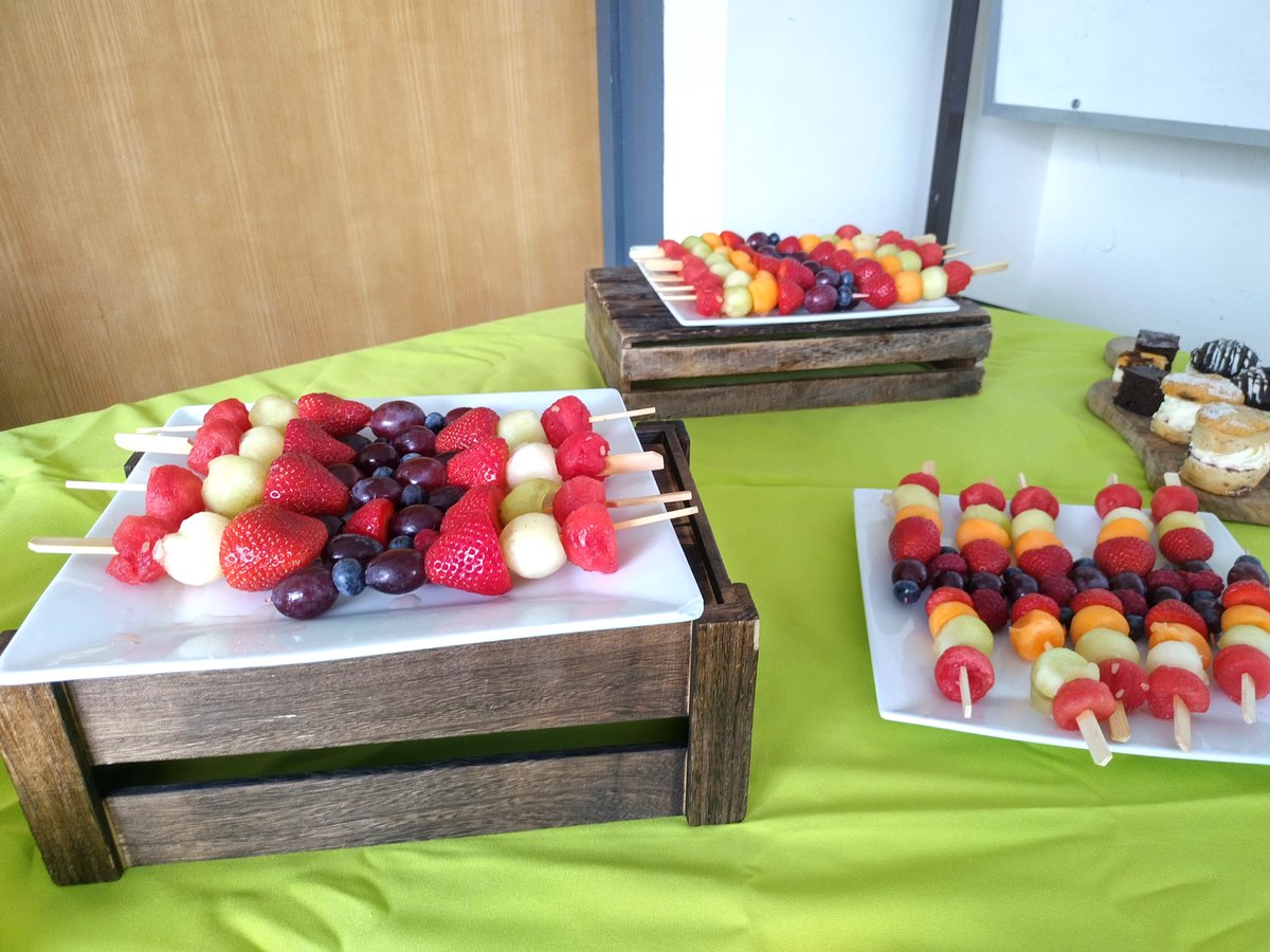 WFCatering tweet media