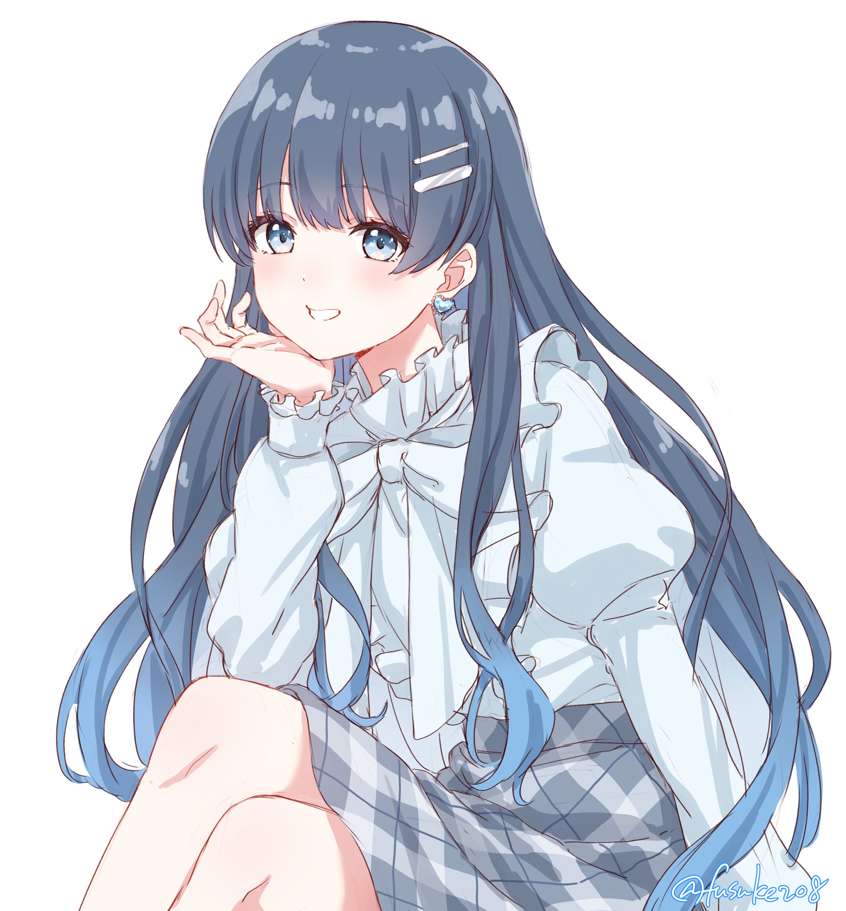 ⭐︎メイコ⭐︎ まめこ (@mameko_0819) / X