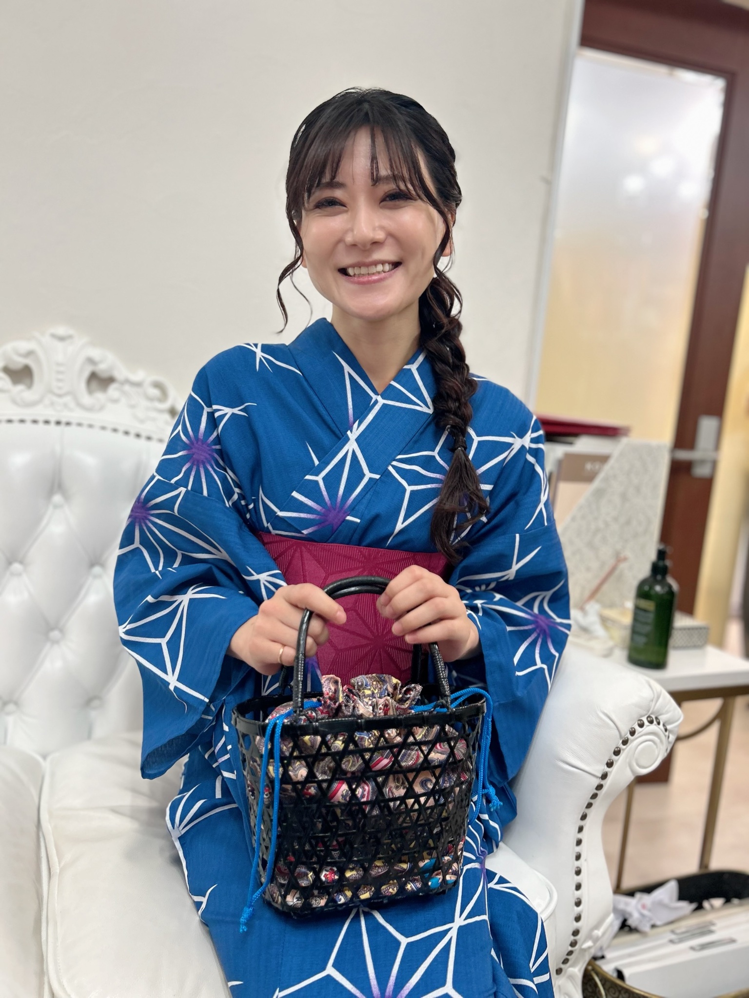 中村里奈 on X: 