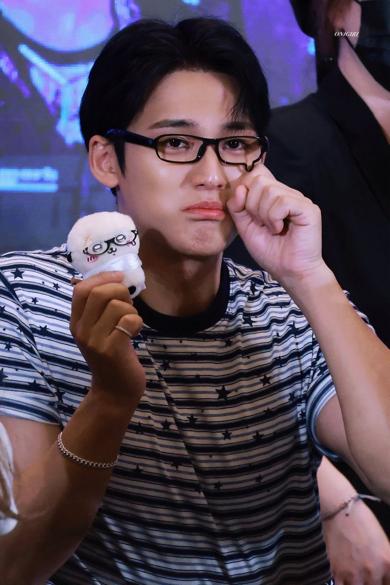 ミンギュ - Cerca / X