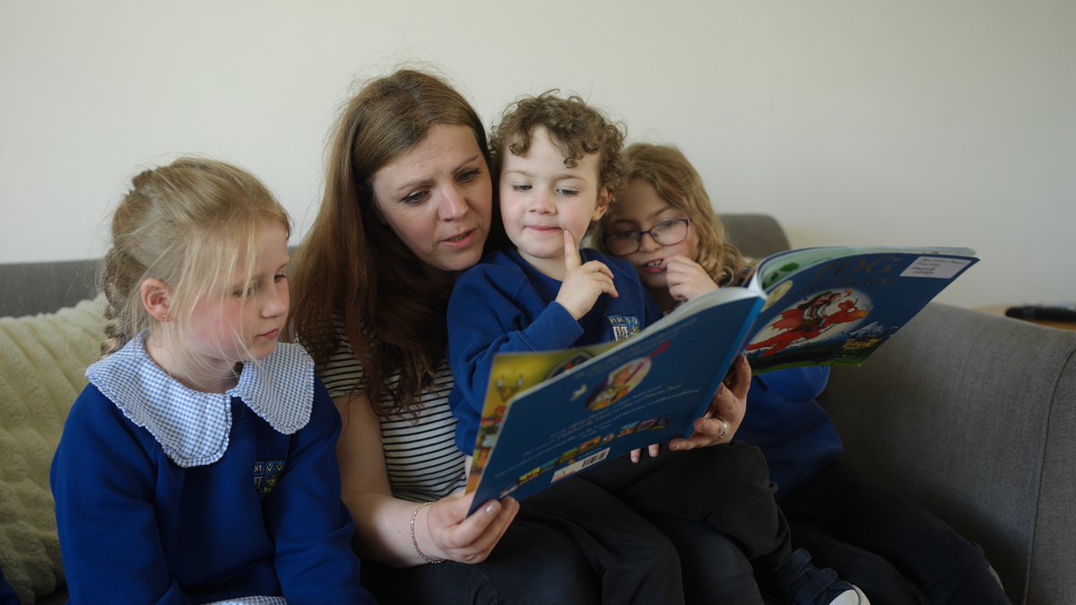 Learning and Employability - Stirling (@stirlearnemploy) on Twitter photo We have recently secured 10 fully funded training opportunities for anyone who is interested in setting up as a #childminder in the #Stirling area.
<a href="/ScotChildmind/">Scottish Childminding Association (SCMA)</a> provides support and mentoring to guide people through the whole process.
#adultlearning We have recently secured 10 fully funded training opportunities for anyone who is interested in setting up as a #childminder in the #Stirling area.
<a href="/ScotChildmind/">Scottish Childminding Association (SCMA)</a> provides support and mentoring to guide people through the whole process.
#adultlearning