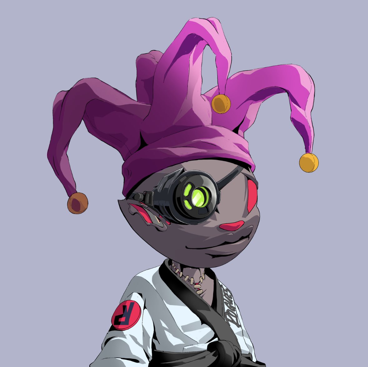 I just called my mom and told her I’m not coming home. Sorry mom, I went Rogue!

<a href="/RoguesNFT/">Rogues</a>