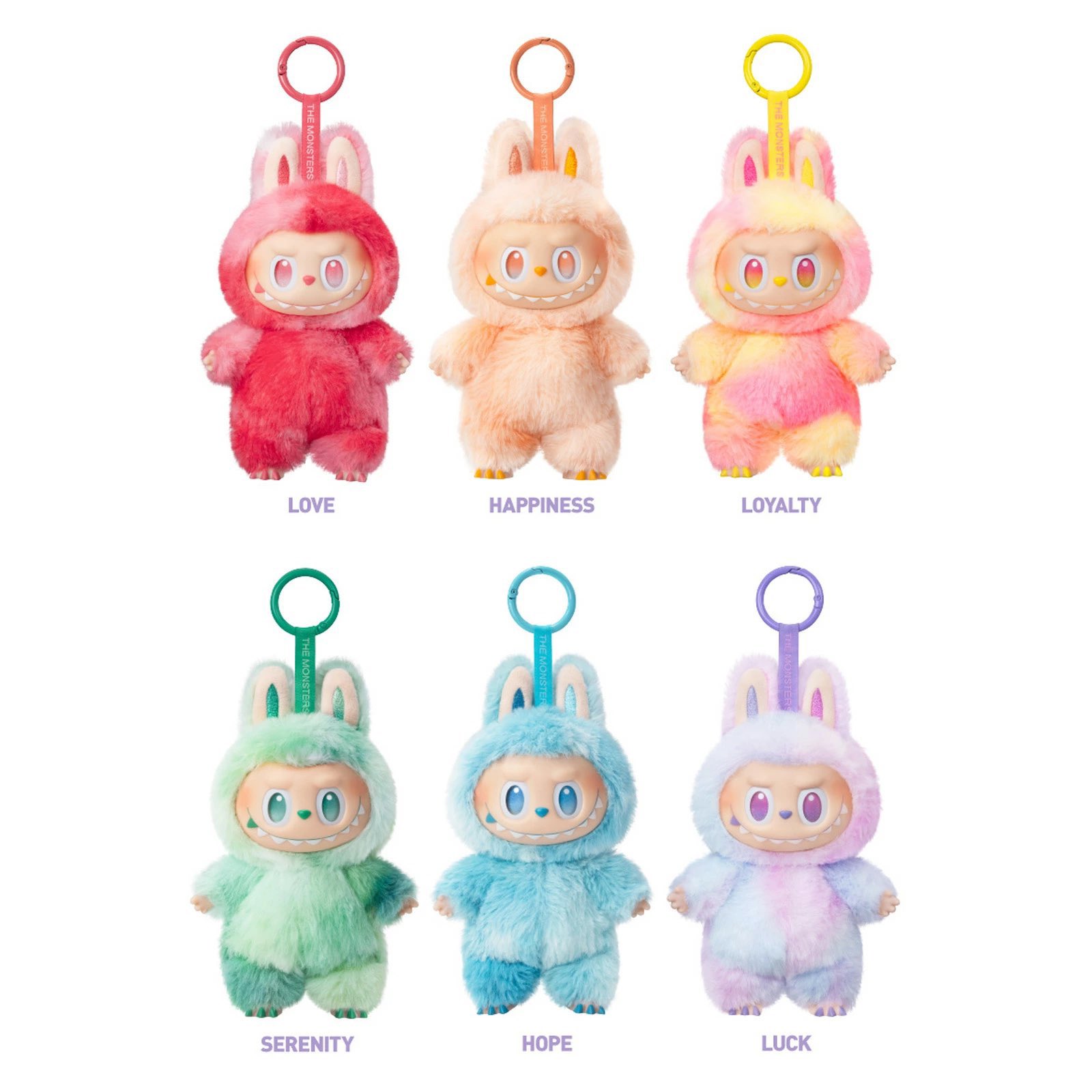 【正規品・未開封】Labubu Big into Energy 2箱　⑤ 正規品・未開封】Labubu Big into Energy 2箱 正規品・未開封