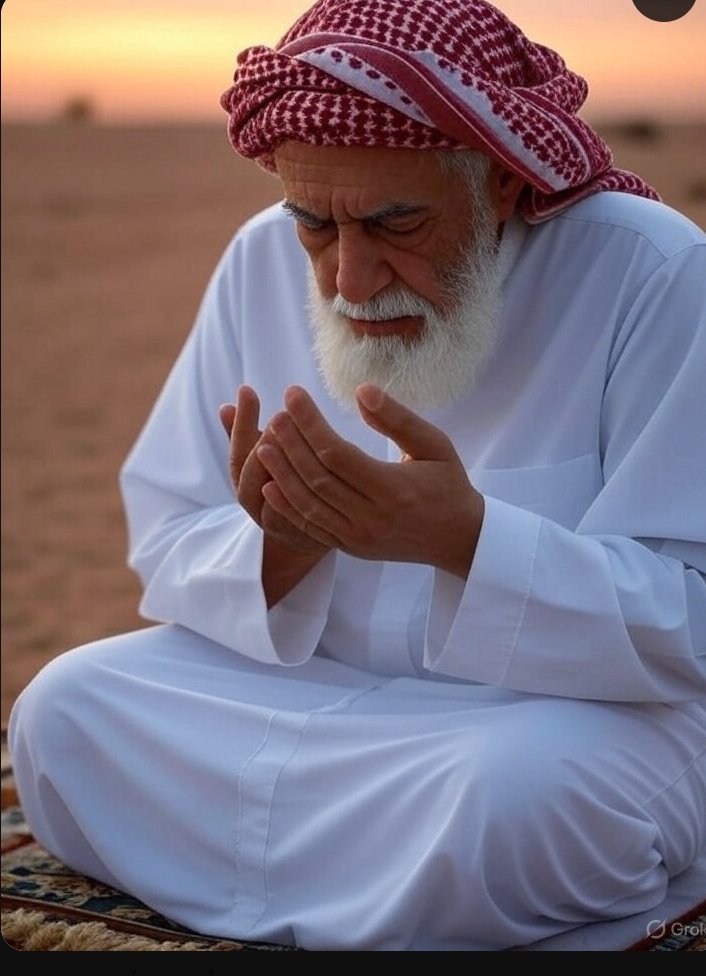رب هب لي حكما والحقني بالصالحين 
واجعلي لسان صدق في الاخرين