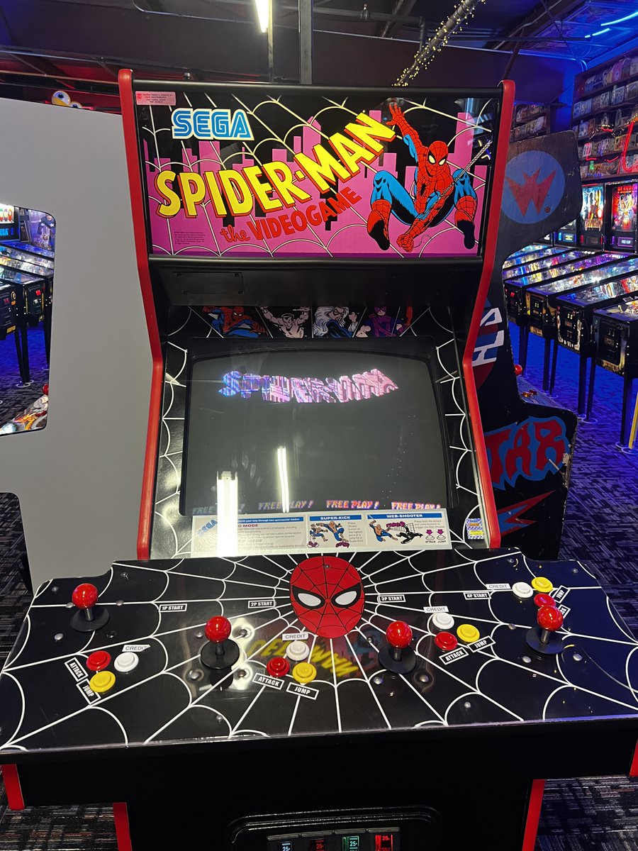 🕸️ Celebrating Spider-Man Day in style!  🕷️