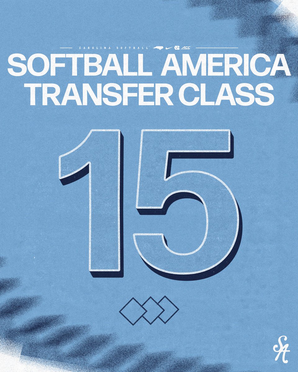 We’ve been cooking in the portal😮‍💨

🗞️ on3.com/softball/news/…