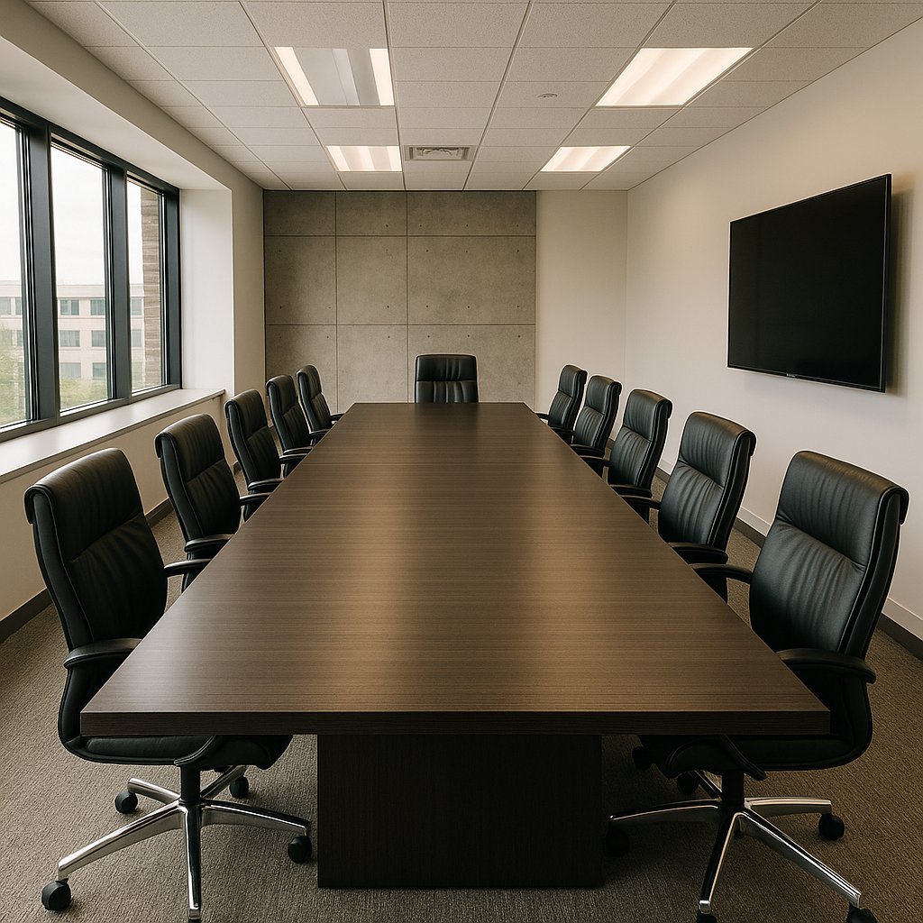 Executive coaching has become core to leadership, not just a perk.
It builds resilience, clarity and alignment at the highest levels.

boardsi.com/executive-coac…

#ExecutiveCoaching #LeadershipDevelopment #BusinessStrategy
