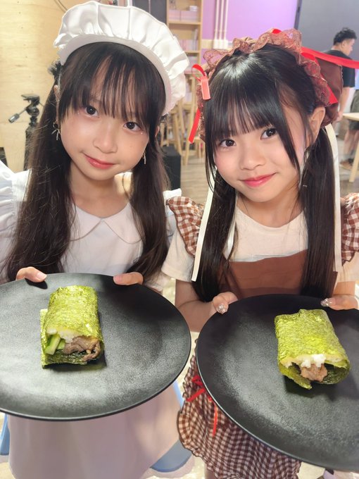 Twitterのコスプレ画像7