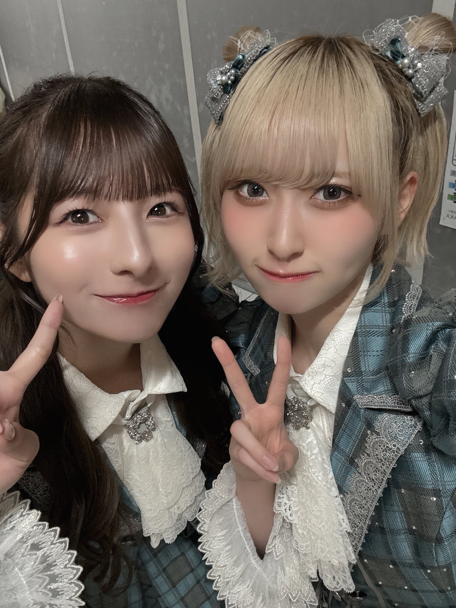 川中子 奈月心 (@kawanagonatsumi) / X