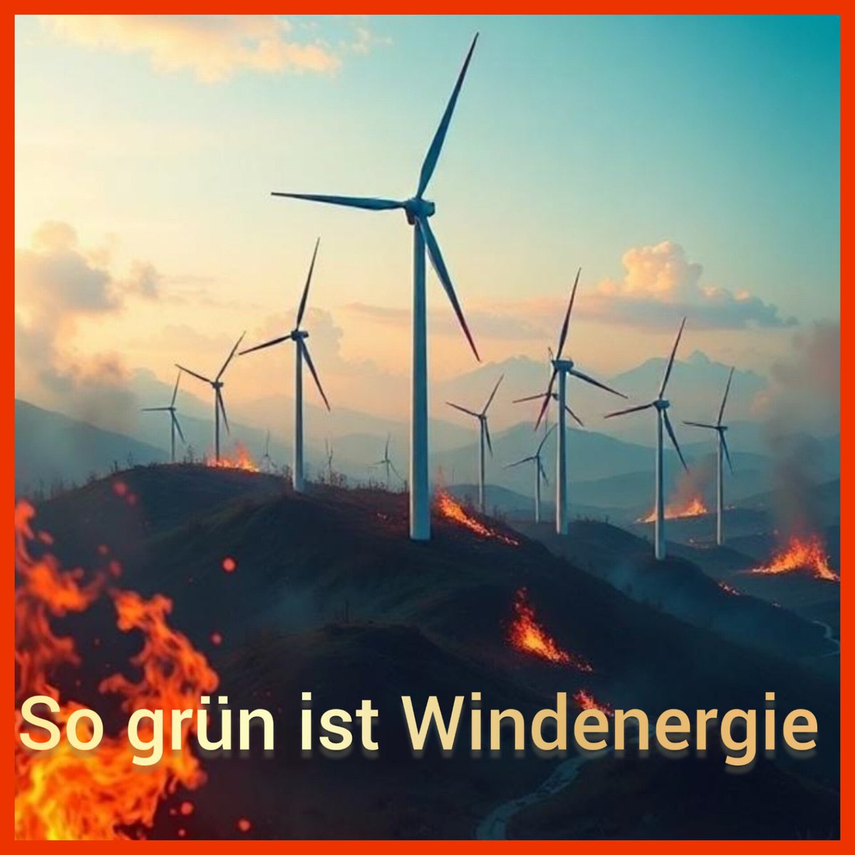 <a href="/niusde_/">NIUS</a> <a href="/SbergEric/">Eric Steinberg</a> Es geht nicht um die grüne Energie, sondern um die Zerstörung der deutschen Wirtschaft.