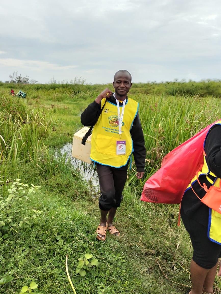 Take on Typhoid (@preventtyphoid) on Twitter photo Congratulations to the leaders and partners who made #Kenya’s typhoid conjugate vaccine introduction possible this month—including <a href="/MOH_Kenya/">Ministry of Health</a>, <a href="/WHOAFRO/">WHO African Region</a>, @Gavi, <a href="/UNICEFKenya/">UNICEF Kenya</a>, <a href="/VaccinesKenya/">National Vaccines & Immunization Programme Kenya</a>, and the countless health workers who delivered vaccines across the country.
Together we Congratulations to the leaders and partners who made #Kenya’s typhoid conjugate vaccine introduction possible this month—including <a href="/MOH_Kenya/">Ministry of Health</a>, <a href="/WHOAFRO/">WHO African Region</a>, @Gavi, <a href="/UNICEFKenya/">UNICEF Kenya</a>, <a href="/VaccinesKenya/">National Vaccines & Immunization Programme Kenya</a>, and the countless health workers who delivered vaccines across the country.
Together we