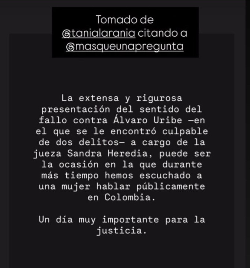 Carol Ann Figueroa tweet media