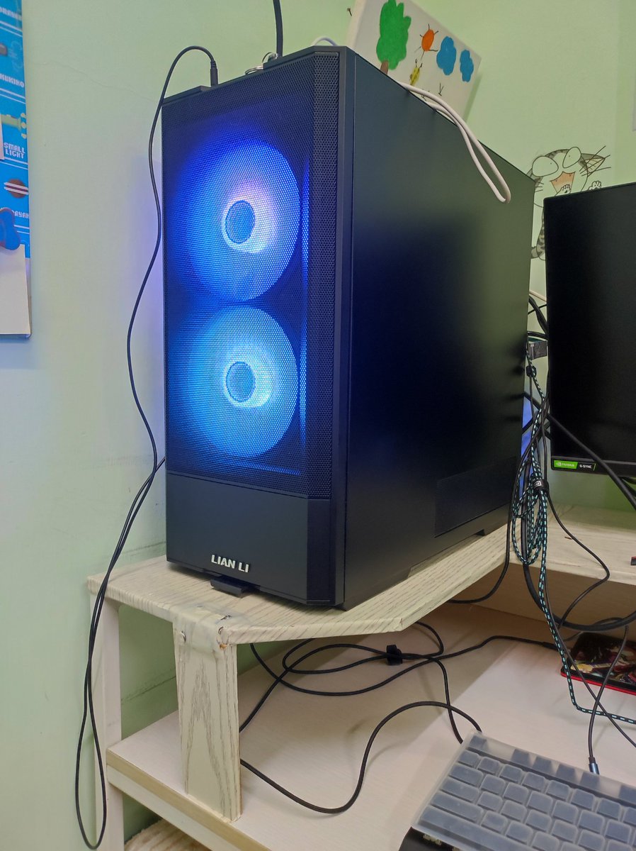 JarvisGaming tweet media