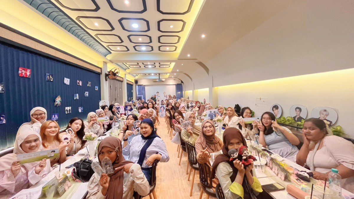 jaywon cafe tweet media