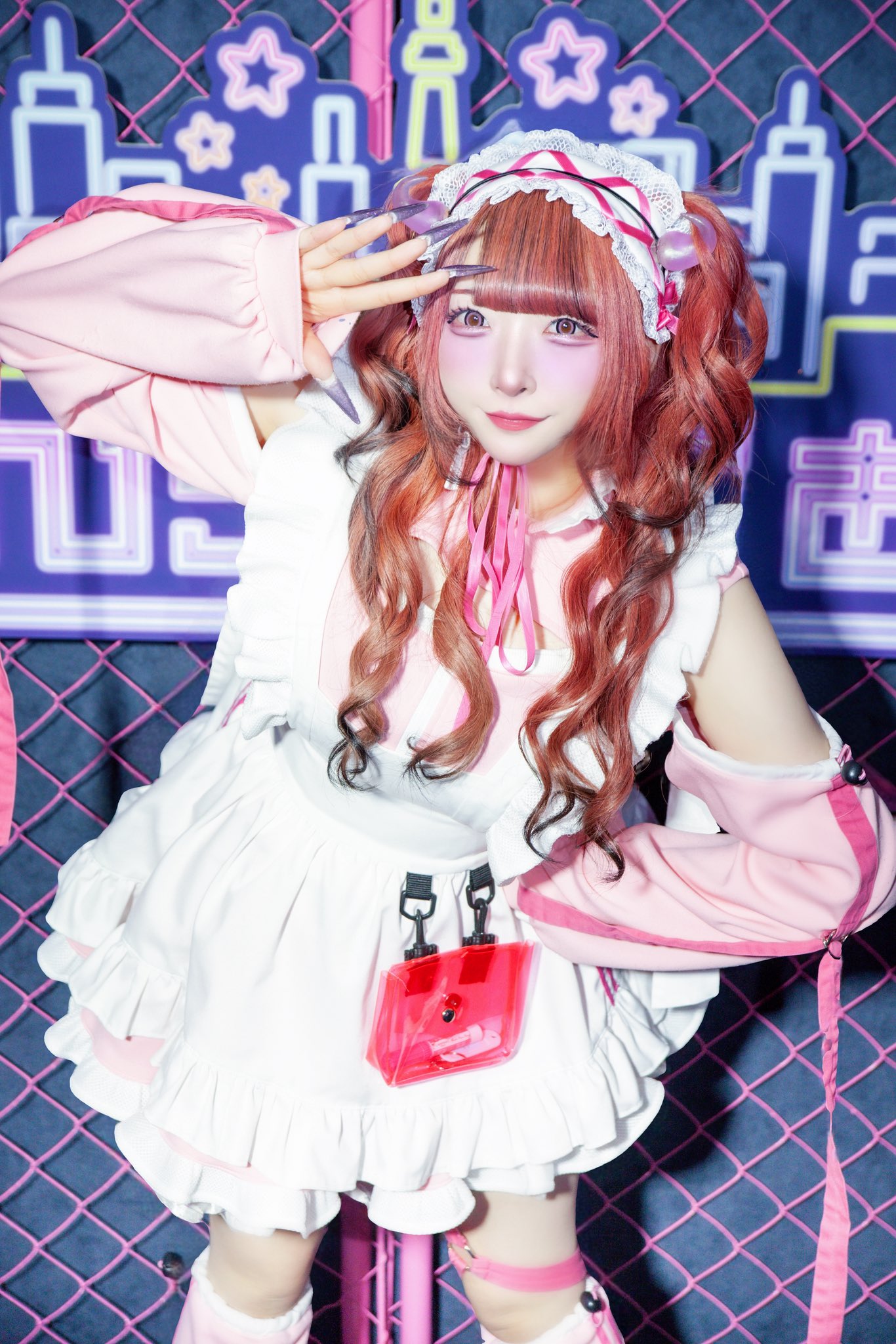 桃世 桃世もも© (@mmsmm_official) / X