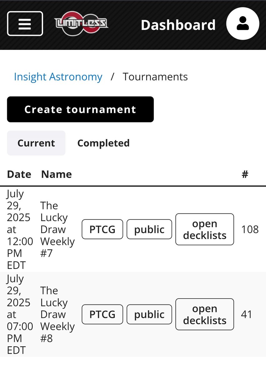 Got a day off? 📆
Accross the Globe? 🌎 
👉 We Still Plenty of Room &amp; Time to get Registered for our Online Events today 🤙🏽💯 West coast players can even get done before dinner 🍽 #pokemontcg #onlinetournaments #freeentry #freeprizes #practice #testing