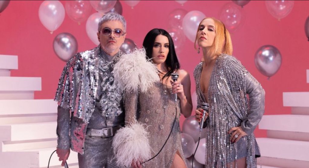FandomAguerrid's tweet photo. Mejor Que Vos solo esta a 6 mil streams de ingresar al top #5! https://t.co/OXZE832Ayy