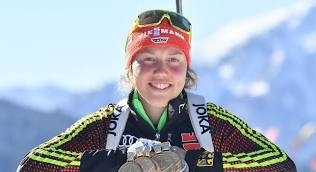 Laura Dahlmeier bei Bergunfall in Pakistan durch Steinschlag verunglückt