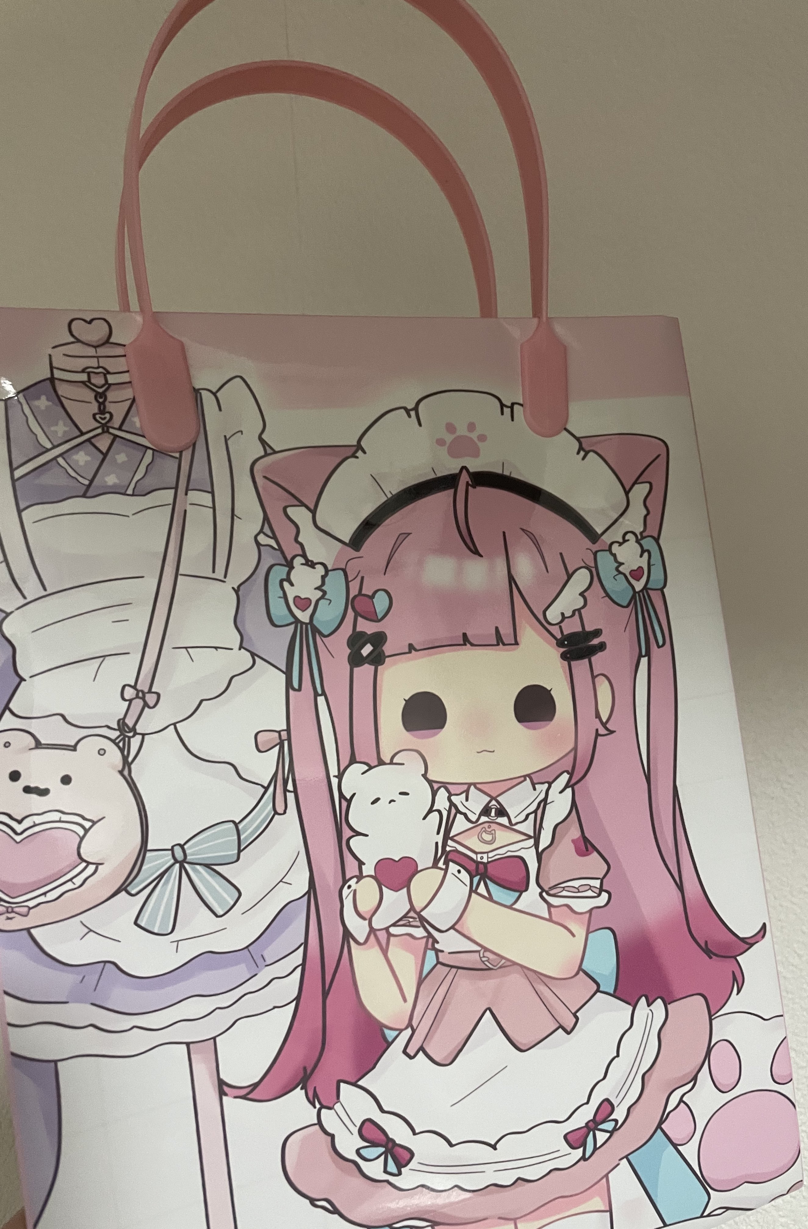 能面　おたふく　色紙画　女面　涙ぼくろ 能面 おたふく 色紙画 女面 涙ぼくろ 魔除け