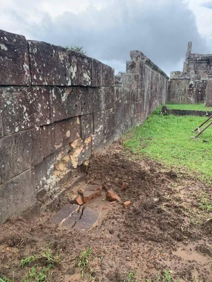 cryztalx_p's tweet image. You start first , you destroyed my country my nation, my temple 🫵🏻🫵🏻 stop playing victim card. the world got you soon 

#ExposeThailandLies
#exposedthailies 
#TruthForCambodia