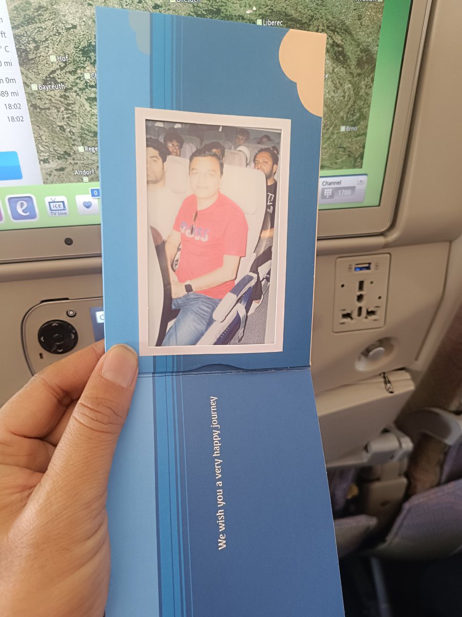 SANJAY BAFNA tweet media