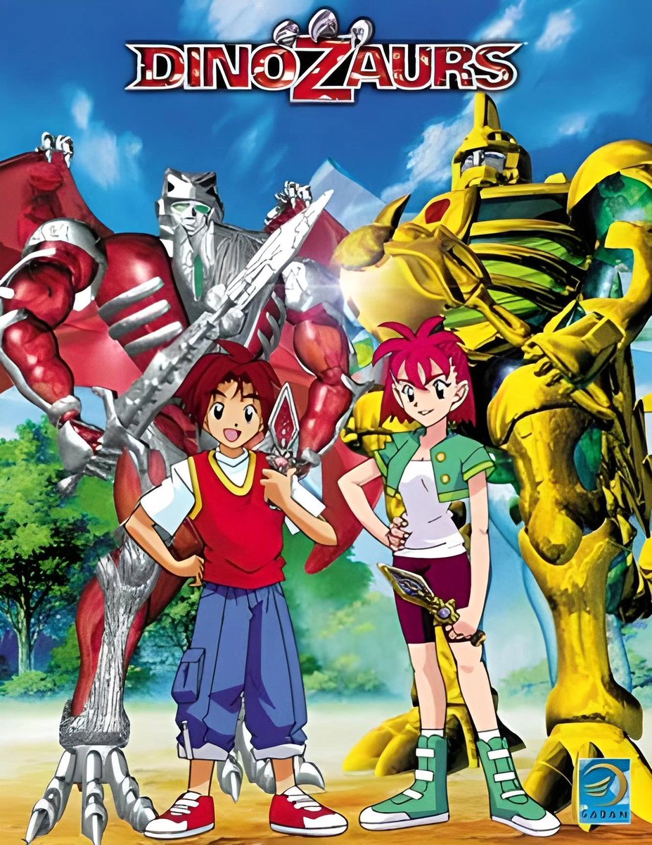 Does anyone else remembers this show?