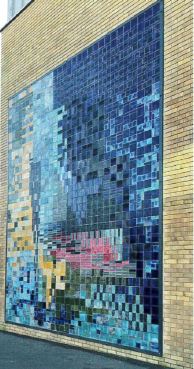 Dixons Academies Trust (@dixonsacademies) on Twitter photo Hidden in <a href="/dixonsaa/">Dixons Allerton Academy</a>'s entrance is a post-war gem: a mural by Joseph Mayo, designed by Kenneth Clark MBE for Rhodesway School. Part of a Grade II listed 1950s building: bold, resilient, and architecturally striking. 🎨🏫
View by appointment only.
#DesignHeritage #PostWarArt Hidden in <a href="/dixonsaa/">Dixons Allerton Academy</a>'s entrance is a post-war gem: a mural by Joseph Mayo, designed by Kenneth Clark MBE for Rhodesway School. Part of a Grade II listed 1950s building: bold, resilient, and architecturally striking. 🎨🏫
View by appointment only.
#DesignHeritage #PostWarArt