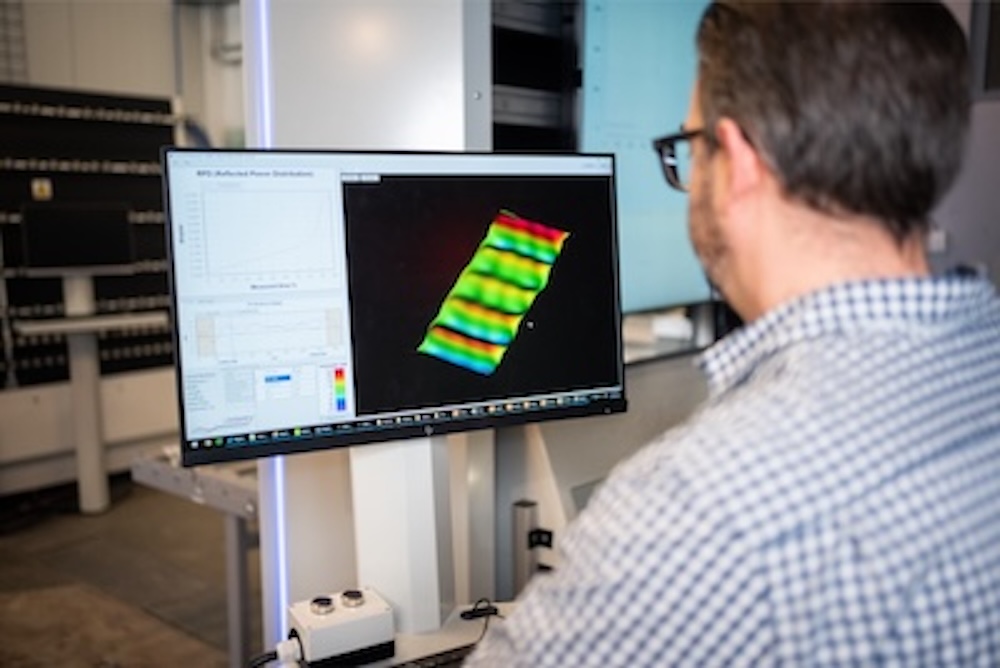The Industry-Leading Distortion Scanner Now Expands Full-Spectrum Quality Testing

🔗 Learn more: glassquality.com/osprey
#glassglobal #glass #LiteSentry
