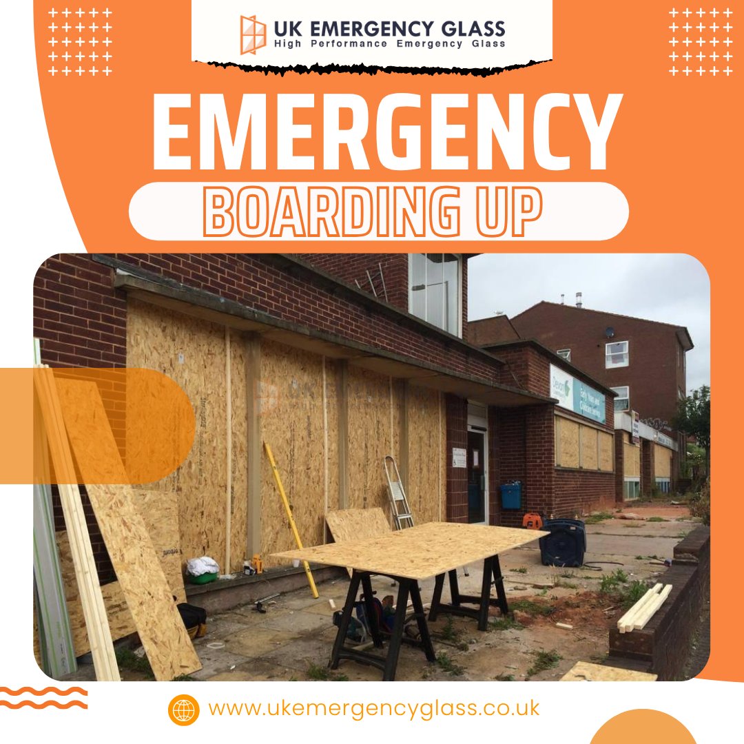 GlassServicesUk's tweet photo. 👉Broken windows or doors? 🪟🛠️ Our Emergency Boarding-Up Service is available 24/7 to secure your property fast and efficiently. Don’t wait—protect your home or business today!🛡️
#EmergencyBoarding #24hrService #SecureNow
👉Website: https://t.co/W9Max4YQiy https://t.co/buFE46kjhJ