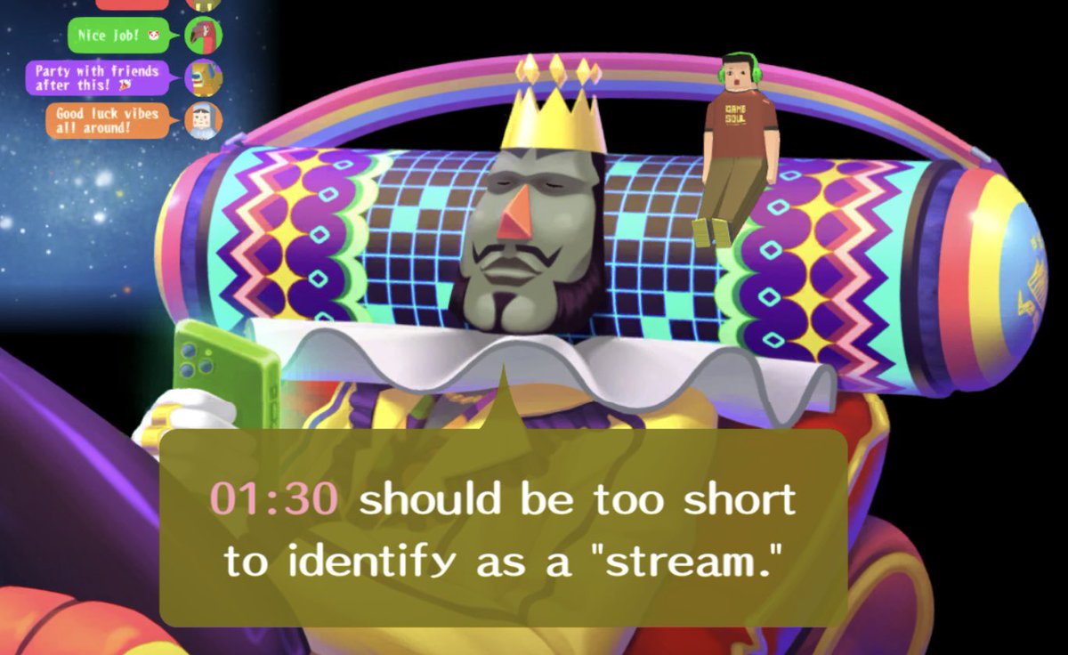 hate to say it but some of yall need to hear this