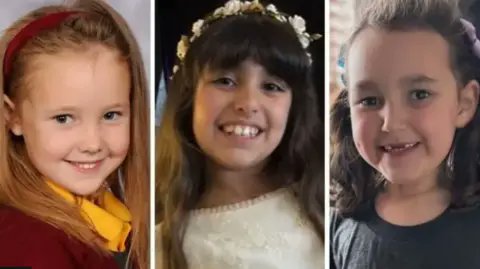 Today we remember Elsie, Alice and Bebe, 1 year on.
RIP, never forgotten 💔❤️
