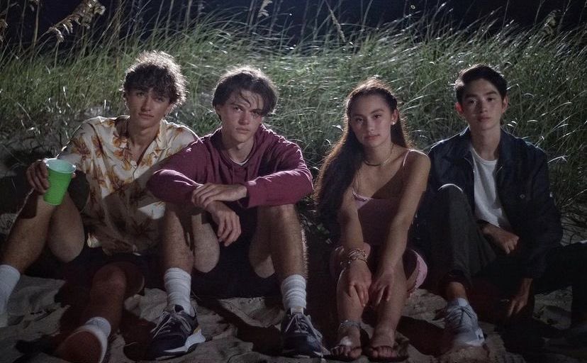 witchestars's tweet image. i love this photo idk why