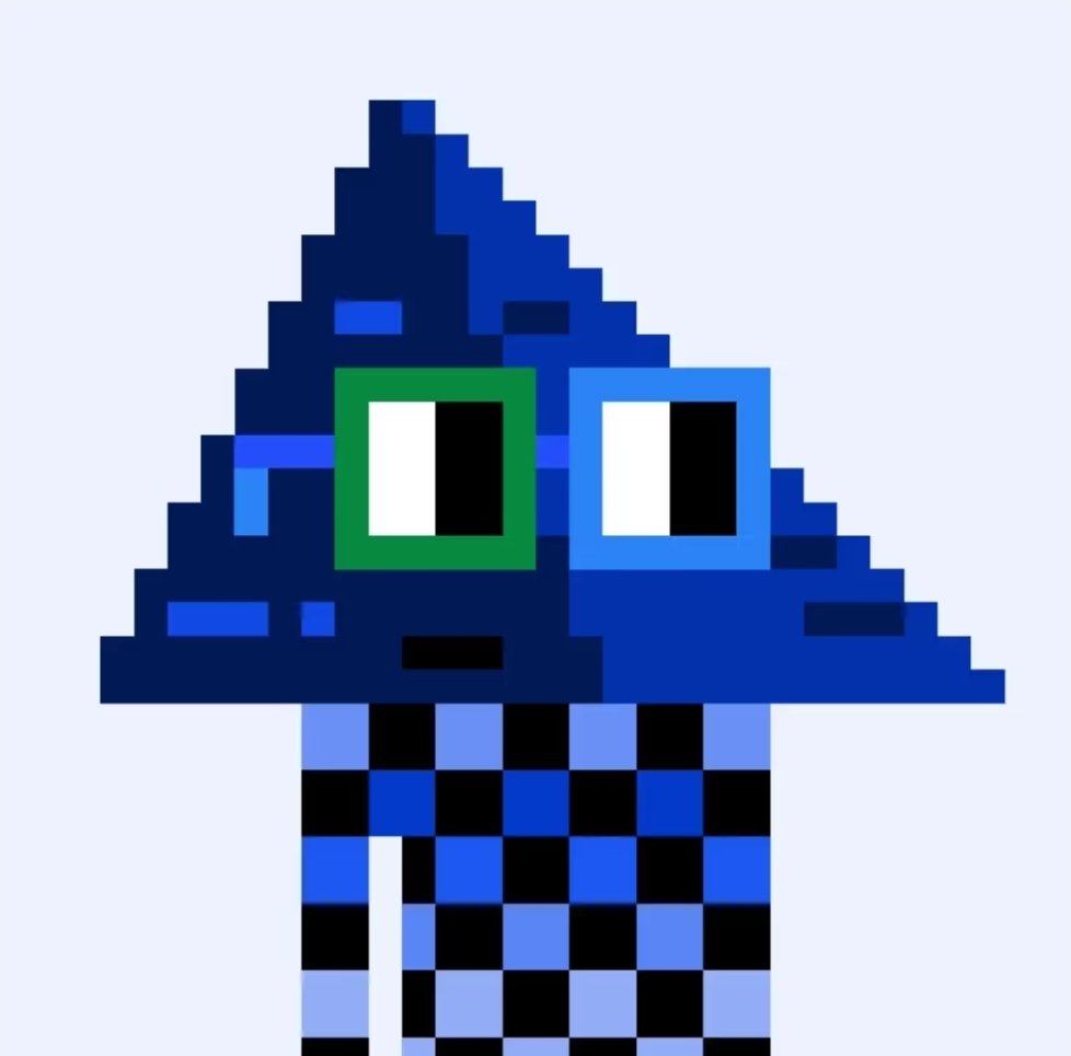 basednouns's tweet image. Welcome to the DAO @0x_SlumPark 🟦⌐◨-◨