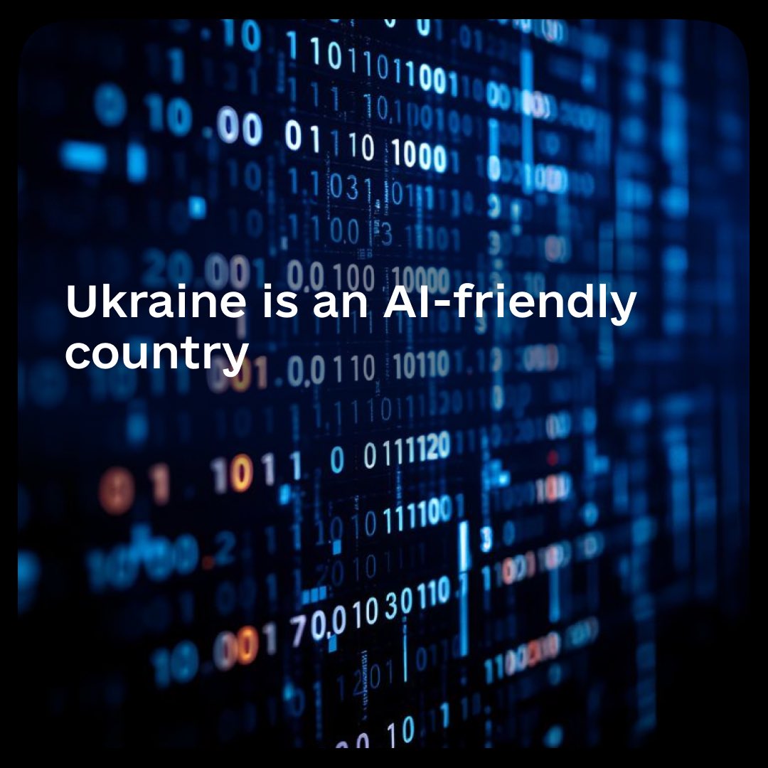 AI is already changing people’s expectations. We’re getting used to smart, instant service — exactly what government services should be. Diia is entering a new phase: it is fully integrating AI into all processes and developing internal tools to optimize how the team works.
➡️