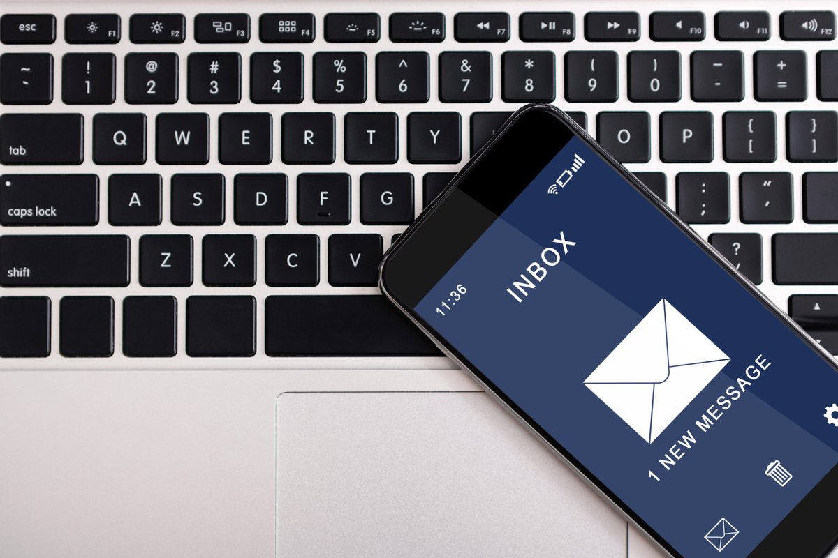 TheWebShopSA's tweet photo. How Consistent Email Branding Boosts Your Brand Image and Client Perception - The Web Shop  https://t.co/hdCLW2bbOR  
In today’s fast-paced digital world, consistent email branding is like your secret weapon for boosting brand image and shaping client perception. Business emai... https://t.co/IfaBjdvEnf