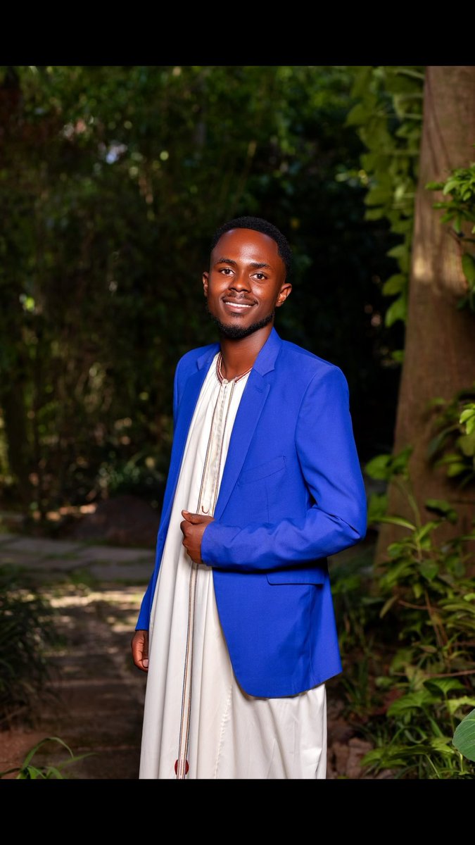 🌍 Katumba Huzuifa from the Central Region is ready to represent Uganda globally and be a fountain of culture 🇺🇬✨
#ManOfTourismUganda #FeelUganda #TourismStartsWithUs #IamMyCulture