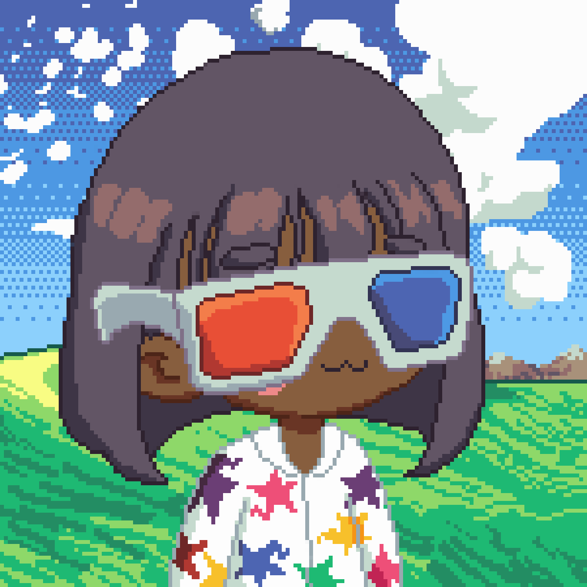 The Rare Vandal ๐๏ธ๐ง (@vandigital) on Twitter photo With the floor dipping I managed to scoop some rarity rare <a href="/DataBabies333/">DataBabies ๐ช๐</a> NFTs with the scenic backgrounds at a discount!
๐ hotcraft.art/collection/datโฆ
Here's one of em ๐ With the floor dipping I managed to scoop some rarity rare <a href="/DataBabies333/">DataBabies ๐ช๐</a> NFTs with the scenic backgrounds at a discount!
๐ hotcraft.art/collection/datโฆ
Here's one of em ๐