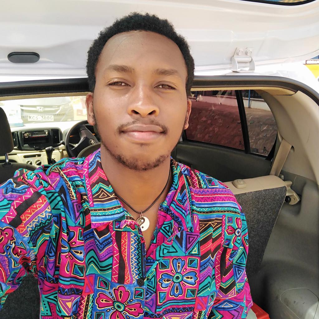 2027 you will be struggling with hair transplant to save your receding hairline Mr they them.