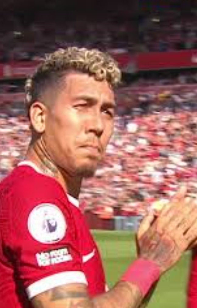 Yazz LFC tweet media
