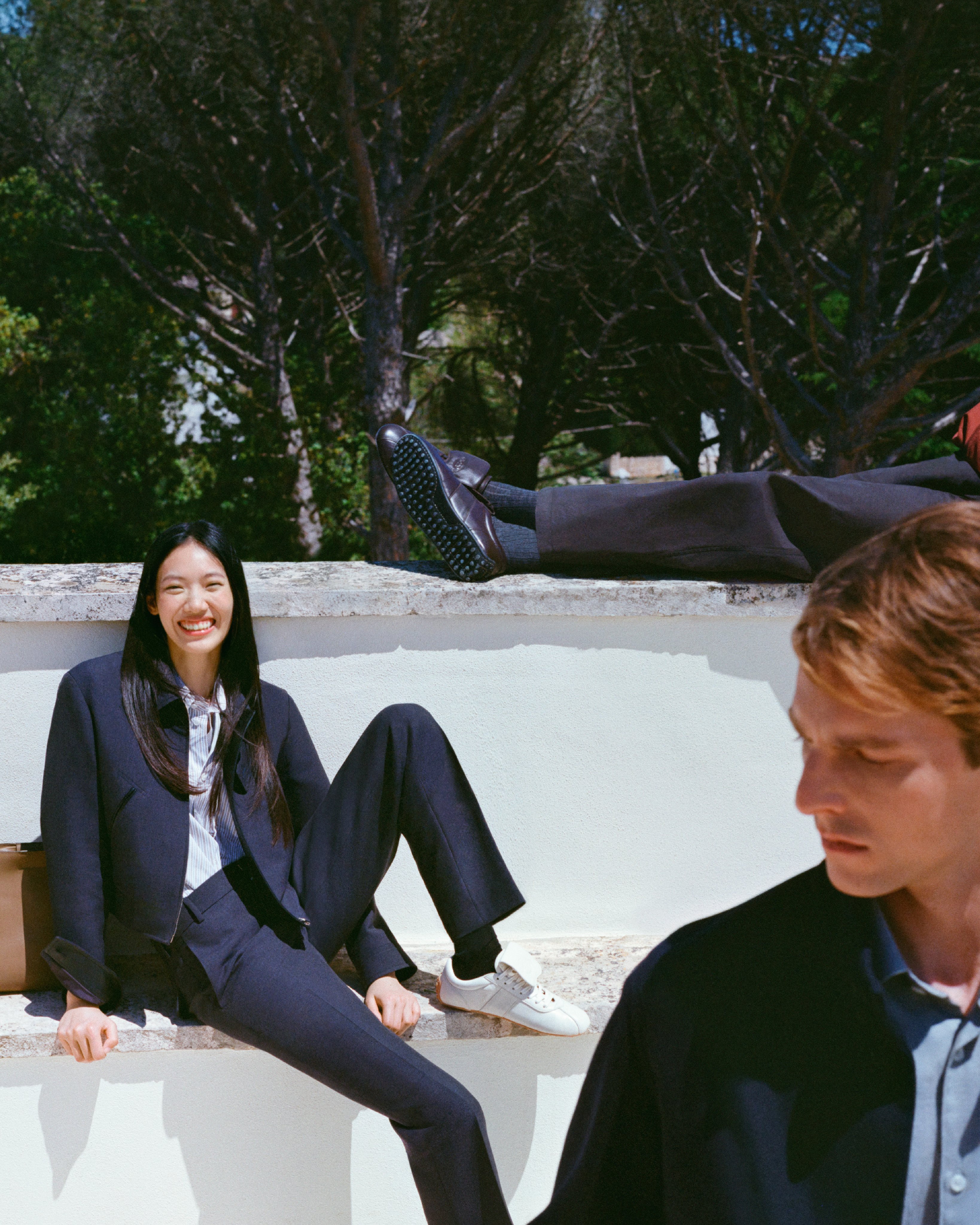 TOD'S JAPAN (@TODS_JAPAN) / X